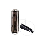 Water Chamber for Steam Hair Straightener KR-088A, Steam Box Vapor Flat Iron Water Tank Replacement...