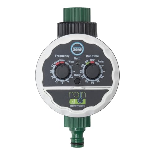 Ev Eco Rain Programmatore - 2