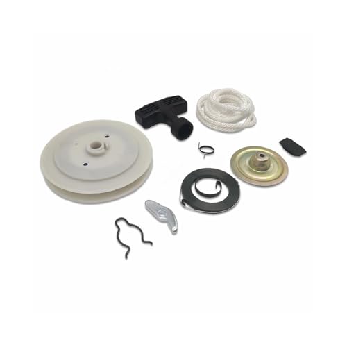 Kit de réparation démarreur à pull pour VTT CF500 CF188 lanceur