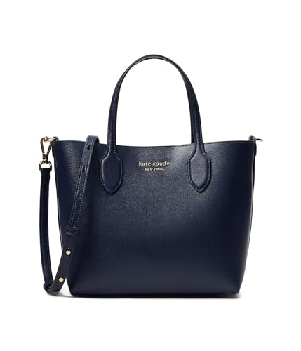 Image of kate spade new york Women's Bleecker Saffiano Leather Crossbody Bag
