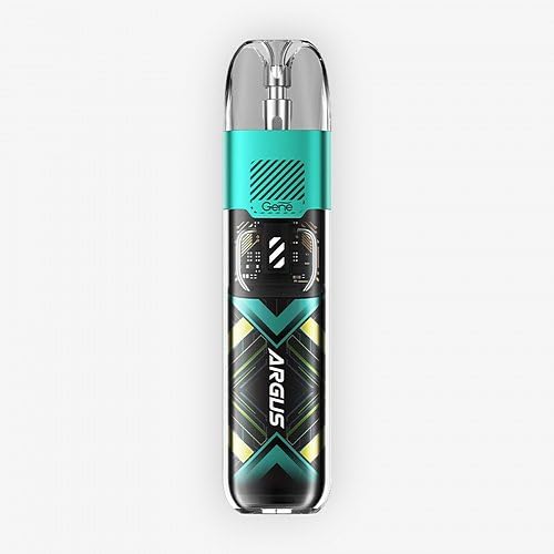 ARGUS P1 S | VOOPOO Argus P1s Kit 25W 800mAh Batteria + 2ml Argus Pod  Cartuccia 0,7ohm + 1,2ohm