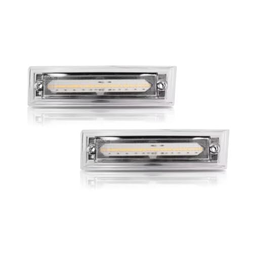 �T�C�h �^�[�������v �ɓK������GMC �ɓK������C1500 �ɓK������C2500 �ɓK������C3500 �ɓK������W�~�[ 1981 1982 1983 1984 1985 1986-1991 2x LED �t�����g�o���p�[�T�C�h�}�[�J�[���C�g�^�[���V�O�i