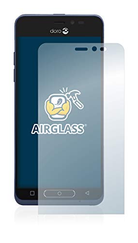 Brotect Pellicola Protettiva Vetro Compatibile con...