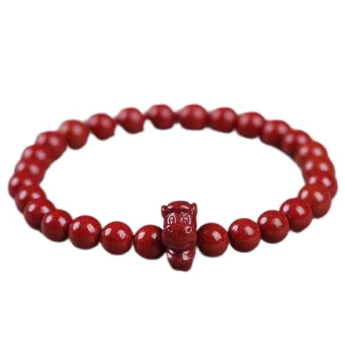 Bracelet en cristal porte-bonheur et amulette pour attirer de l'argent au quotidien