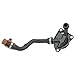 NOVAPARTS Pressure Control Valve with Breather Pipe for 2007-2009 Mercedes-Benz E320 GL320 ML320 R320 & C219 W211 S211 W164 W251 3.0L #6420101891 642-010-18-91 V30-3553