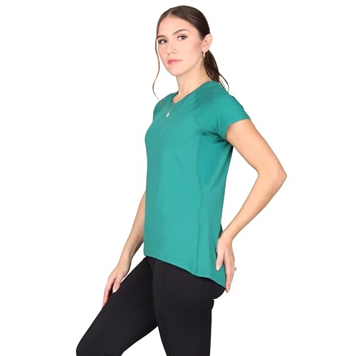 Short Sleeve Active Top2