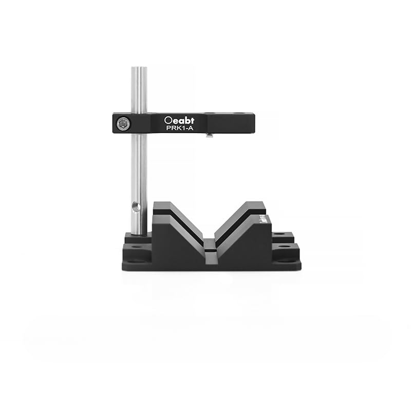 1PC NEW MPV-60K1 V-type clamp Height adjustable optical cylindrical laser clamp MPV-60 V-type clamp (MPV-60K1 V-type clamp set)