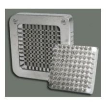 Winco FFC-Series French Fry Cutter Blade Assembly - 3/8" Cut