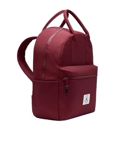 Nike Air Jordan Jumpman Classics Backpack (Cherrywood Red, One Size)2