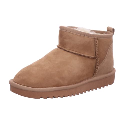 ARA Adult Master Artículo 12-29944-10 gris, coñac, 39 EU Weit