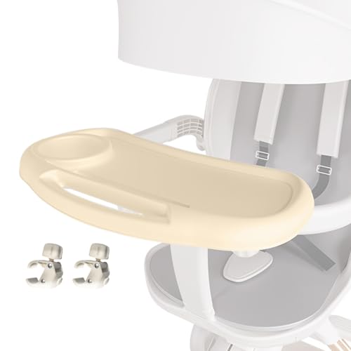 Bandeja De Bocadillos De Cochecito   Bandeja