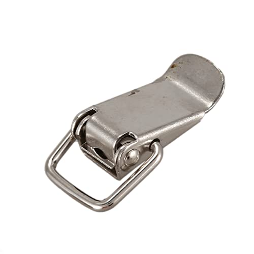 HDYS 2 chiusure a levetta in metallo color, 4,1 cm...