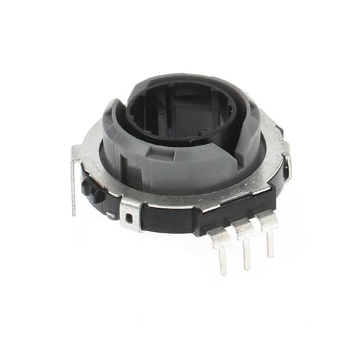 Commutateur de volume EC25 SRGP200200 pour restaurer la console audio de votre auto