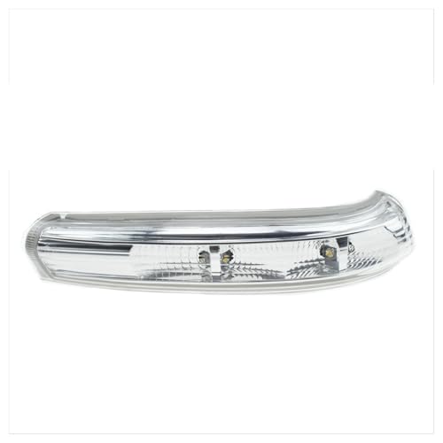 Clignotant rétroviseur LED Captiva 2007-2014 résout problème signalisation droit