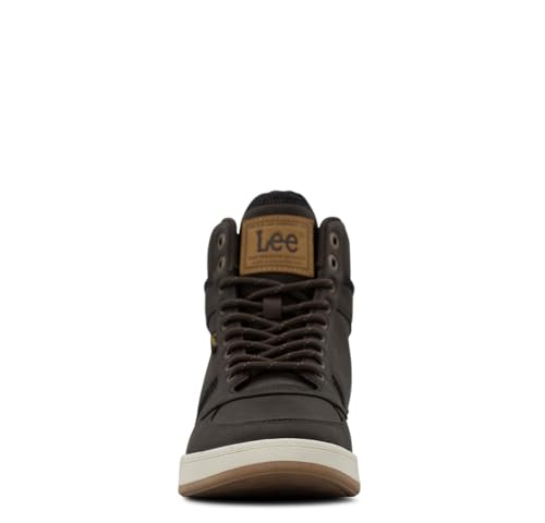 Lee Men's Dayton Sneaker2