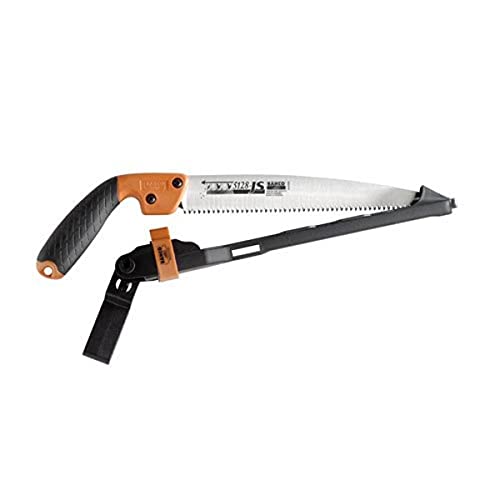 Scie arboricole Bahco 5128-JS-H avec étui de protection rigide - 2