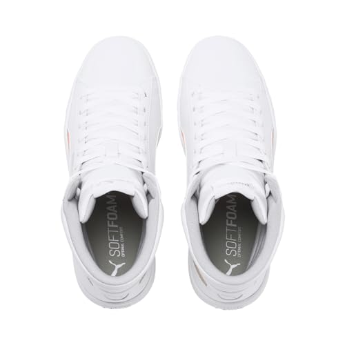 Chaussures Puma Vikky V2 Mid SL Jr sneakers montantes mode enfant et junior - 6