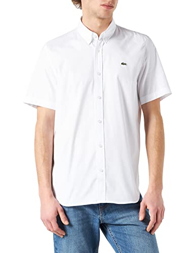 camisas para hombre lacoste