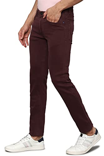 Image of Allen Solly Men Jeans