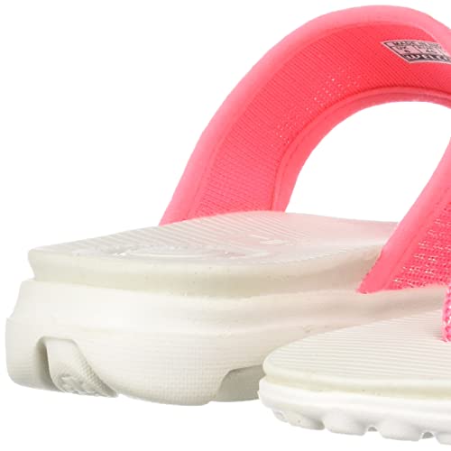 Image of Neoz Ultra Soft Women's Slippers with Cushion FootBed for Adult | Comfortable & Light Weight| Stylish & Anti-Skid| Waterproof & Everyday Flip Flops for Ladies /Girls