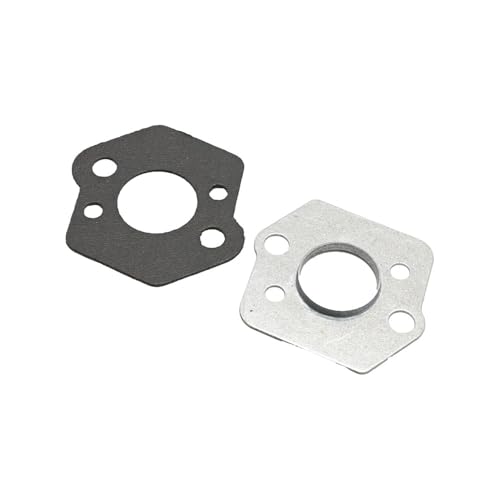 Juego de juntas de aceite y protector térmico para motosierra Stihl MS250 MS230 MS210 y 025 3