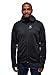Produktbild Haglöfs Lark Mid Hood Funktionsjacke Herren True Black - XXL