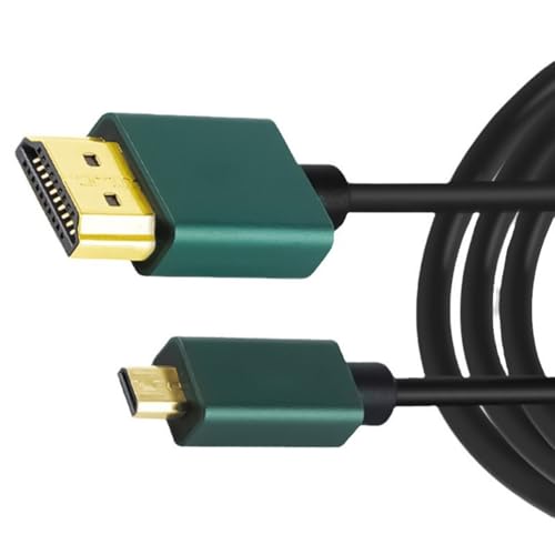 Alta Velocità 8K 60 Hz HDTV A Fotocamera