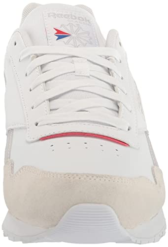 Image of Reebok Men's Classic Harman Run Casual Sneakers