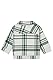 Noppies Baby Boys Cardigan Grenade Long Sleeve Knit Check