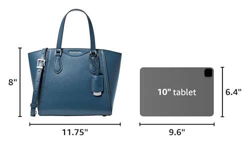 Image of Michael Kors Women's Taryn Small Convertible Crossbody Bag