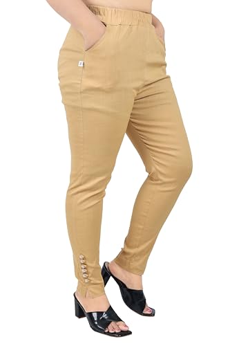 Image of Western Classic Comfy Ankle Lenth Jeggins