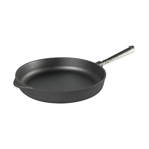 Poêle à frire SKEPPSHULT 28 cm Cover