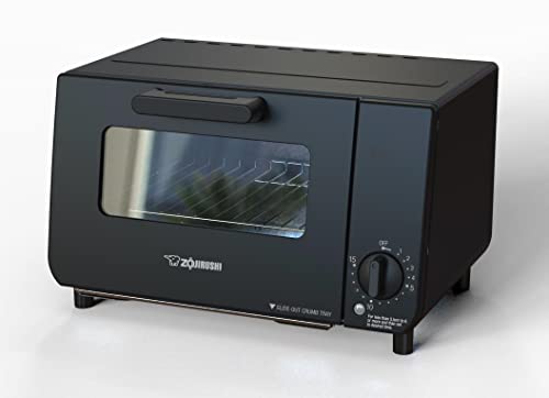Zojirushi Electric Oven Toaster ET-VHQ21