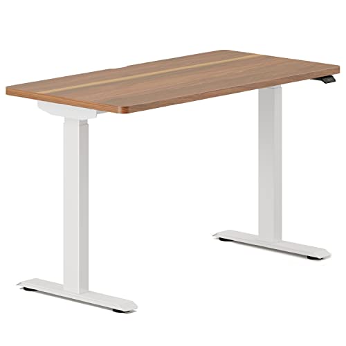 Branch Duo Standing Desk 48 Inches - Adjustable Standing Desk wit...