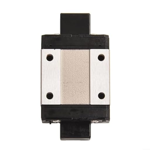 Bloque deslizante de carril de actuador lineal MGN12C de acero inoxidable para sistemas de automatización, impresoras 3D y brazos robot, compatible con KGN12C | Ya disponible en tu tienda friki favorita! En mundofriki.es!
