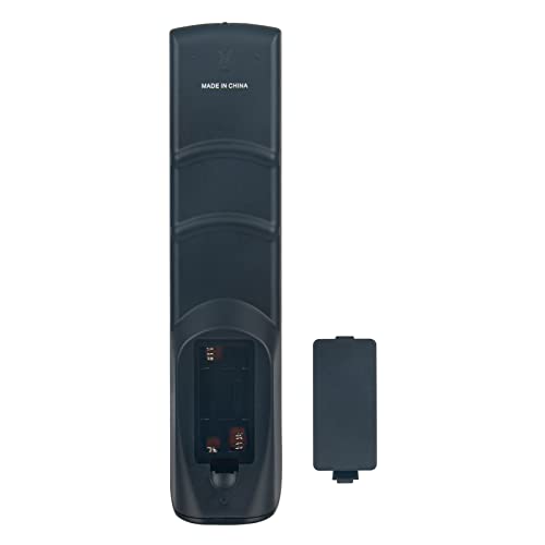 VINABTY Replacement Remote Control fit for Logik LED TV L24HED16 L32HED15 L29HED13 L24HED18 L24HED16B L20HE15 L24HE16 L32HE15 L24HE18 L32HE20 L32HED20 - Image 2