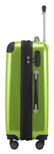 Hauptstadtkoffer Suitcase, Apple Green, 55 cm - Image 4