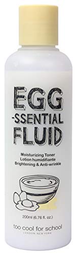 Too Cool For School Tónico Facial 200 ml