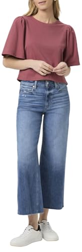 PAIGE Women's Sigrid Tee2