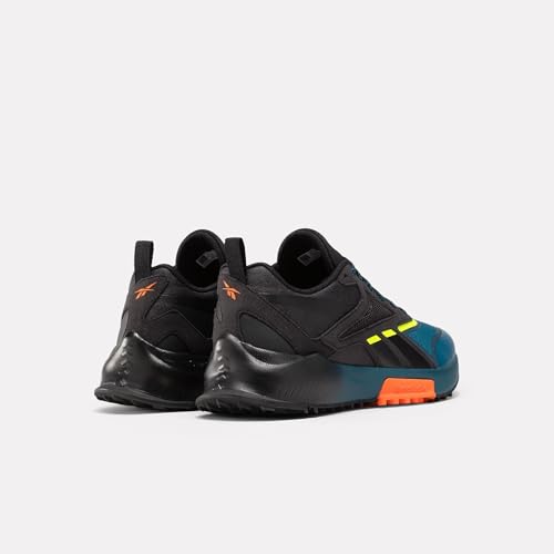 Image of Reebok Unisex-Adult Court Advance Sneaker