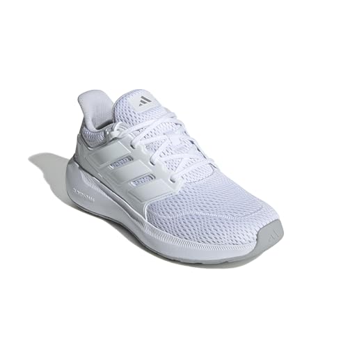 adidas Damen Ultimashow 2.0 Shoes, FTWR White/FTWR White/Grey Two, 42 EU – Ansicht 3