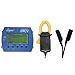 Supco DVCV True RMS Current and Voltage Data Logger