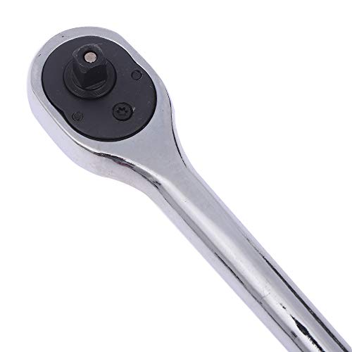 KATSU Cricchetto Reversibile 1/4, Manico per