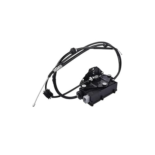 Actuador Freno Mano Coche BMW X5 F15 F85 Freno Estacionamiento Eléctrico Módulo 34436882007
