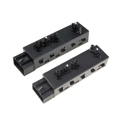 Réparer commande siège bloqué Cadillac CTS DTS boutons de remplacement FL FR