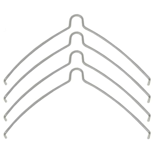 ACDelco Gold 18K5476 (19382928) Front Disc Brake Pad Retaining Spring