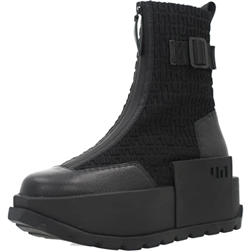 Preisvergleich Produktbild United Nude ROKO BOOTIE Schwarz 40