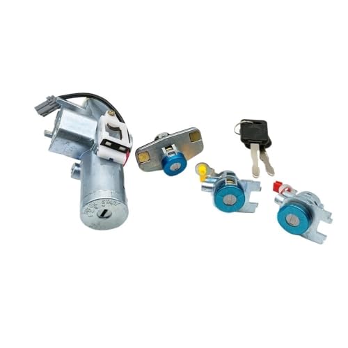 Evite fallos de arranque con el bloqueo de encendido 99810ED800 para Nissan Tiida