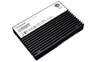 Kingston 7,68TB DC3000ME U.2 PCIe 5.0 NVMe TCG Opal Enterprise Gen5 SSD-SEDC3000ME/7T6 – Ansicht 2