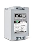 Single Phase to 3 Phase Converter, MY-PS-25 Model, Suitable for 20Hp(15Kw) 60 Amp 200-240V 3 Phase...